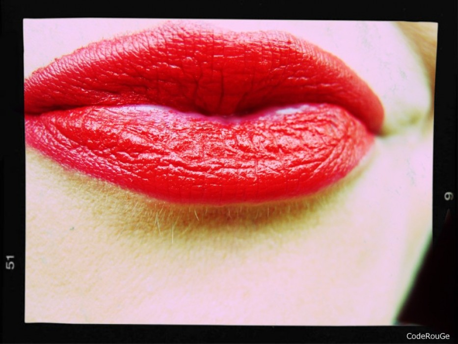Sexy lipstick