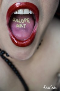 Salope